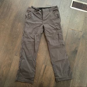 Men’s Prana Climbing Pants